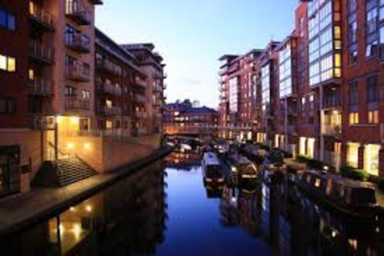 Apartment Amethyst 3bedroom Centre